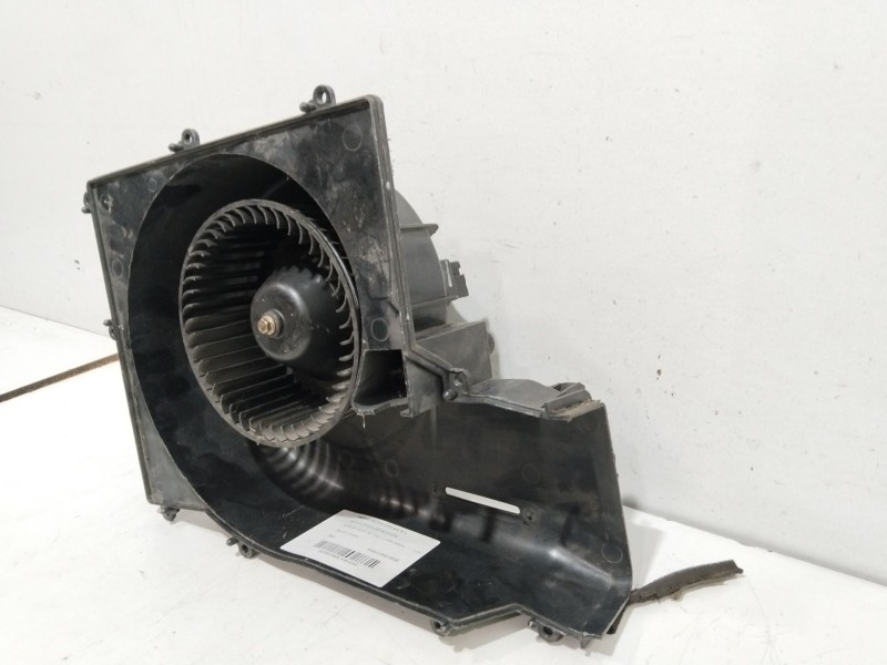 Recambio de motor calefaccion para nissan almera tino (v10m) básico referencia OEM IAM    Recambio de motor calefaccion para nissan almera tino (v10m) básico referencia OEM IAM