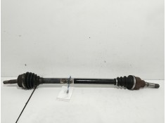 Recambio de transmision delantera derecha para peugeot 208 access referencia OEM IAM 9803959680  