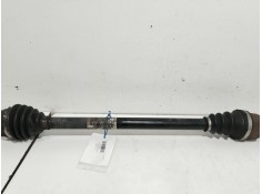 Recambio de transmision delantera derecha para peugeot 208 access referencia OEM IAM 9803959680   2