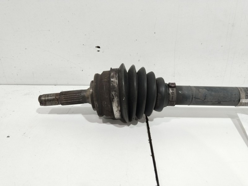 Recambio de transmision delantera derecha para peugeot 208 access referencia OEM IAM 9803959680  