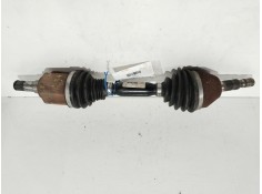 Recambio de transmision delantera izquierda para opel zafira b cosmo referencia OEM IAM 24462251