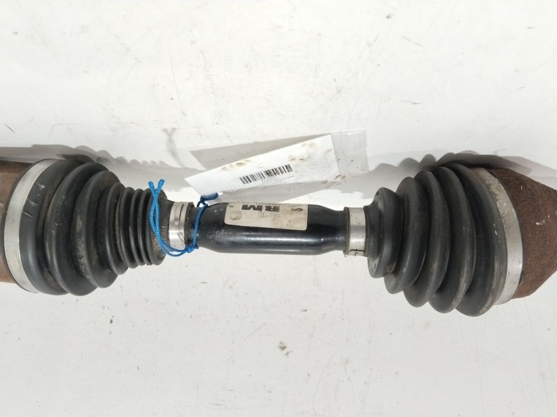 Recambio de transmision delantera izquierda para opel zafira b cosmo referencia OEM IAM 24462251  