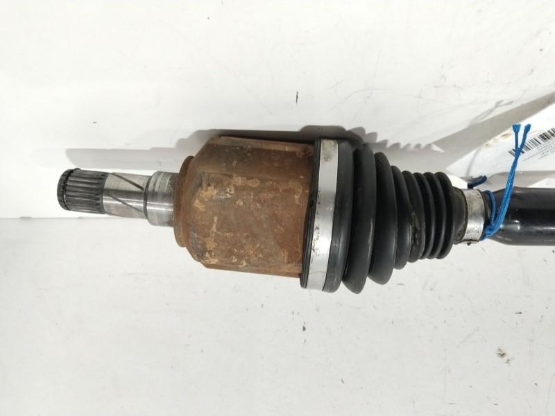 Recambio de transmision delantera izquierda para opel zafira b cosmo referencia OEM IAM 24462251  