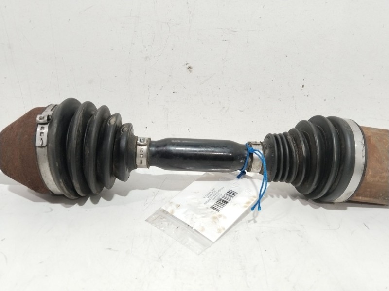 Recambio de transmision delantera izquierda para opel zafira b cosmo referencia OEM IAM 24462251  