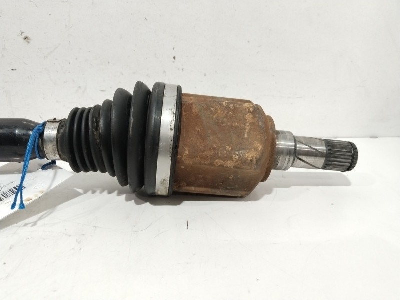 Recambio de transmision delantera izquierda para opel zafira b cosmo referencia OEM IAM 24462251  