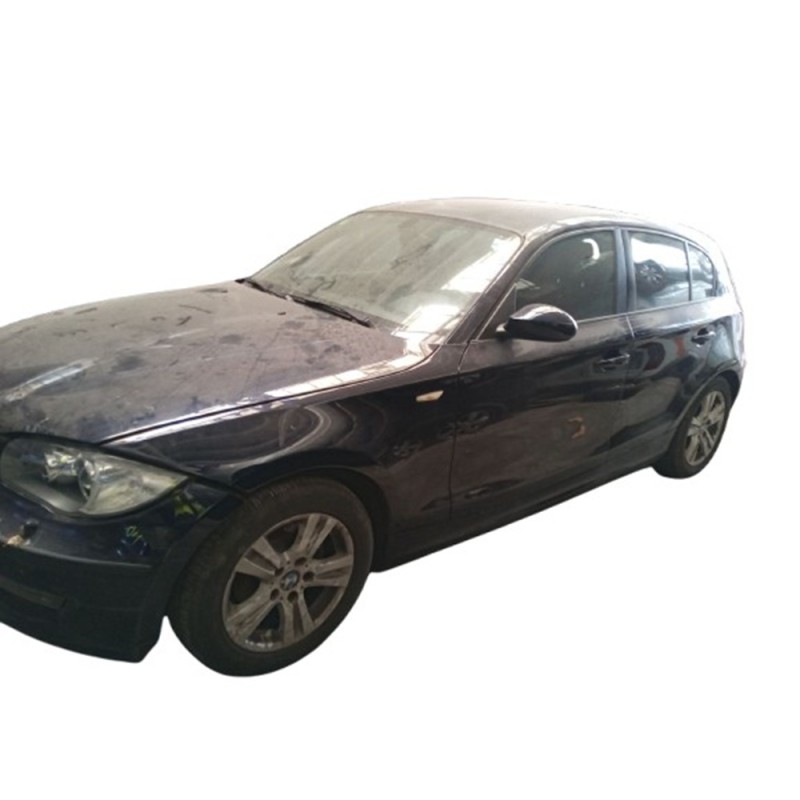 BMW 1 (E87) - imagen 2
