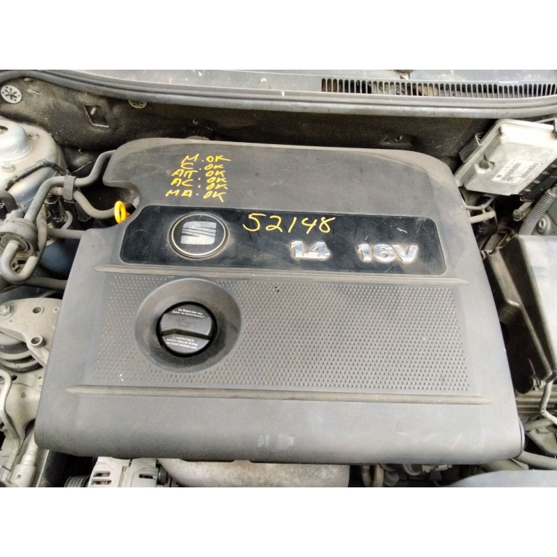 SEAT IBIZA III (6L1) - imagen 6