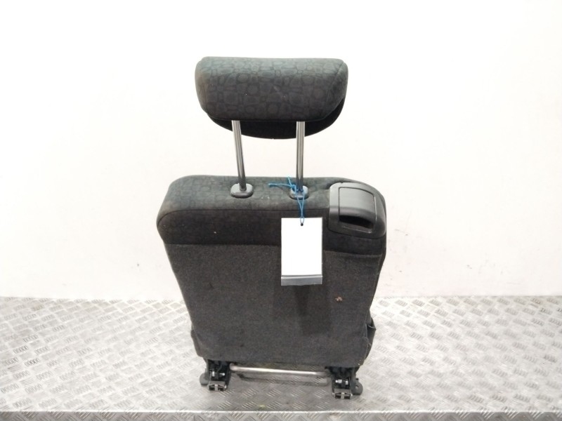 Recambio de asiento trasero medio para honda fr-v (be) 1.7 referencia OEM IAM 82932SJDJ01ZA  