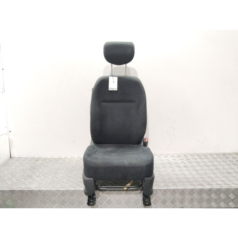 Recambio de asiento delantero derecho para honda fr-v (be) 1.7 referencia OEM IAM 04811SJDJ10ZA  