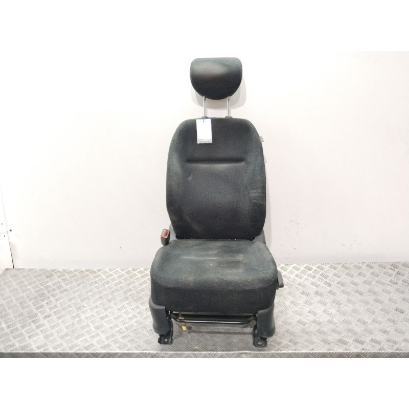 Recambio de asiento delantero izquierdo para honda fr-v (be) 1.7 referencia OEM IAM 81532SJDJ11ZA  