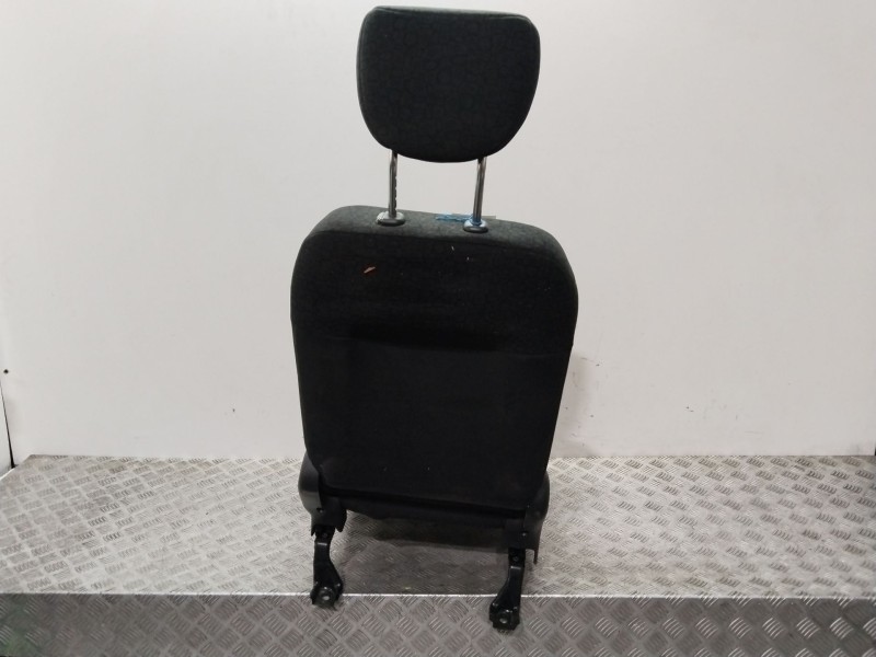 Recambio de asiento delantero izquierdo para honda fr-v (be) 1.7 referencia OEM IAM 81532SJDJ11ZA  