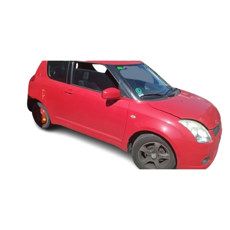 SUZUKI SWIFT III (MZ, EZ) - imagen 3
