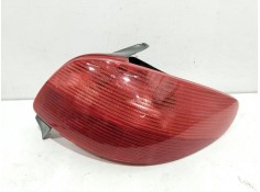Recambio de piloto trasero derecho para peugeot 206 berlina xr referencia OEM IAM 2541D
