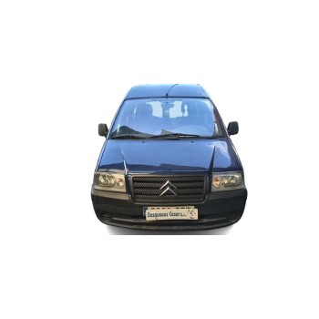 CITROËN JUMPY I (U6U_)