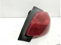 Recambio de piloto trasero derecho para peugeot 206 berlina xr referencia OEM IAM 2541D   2