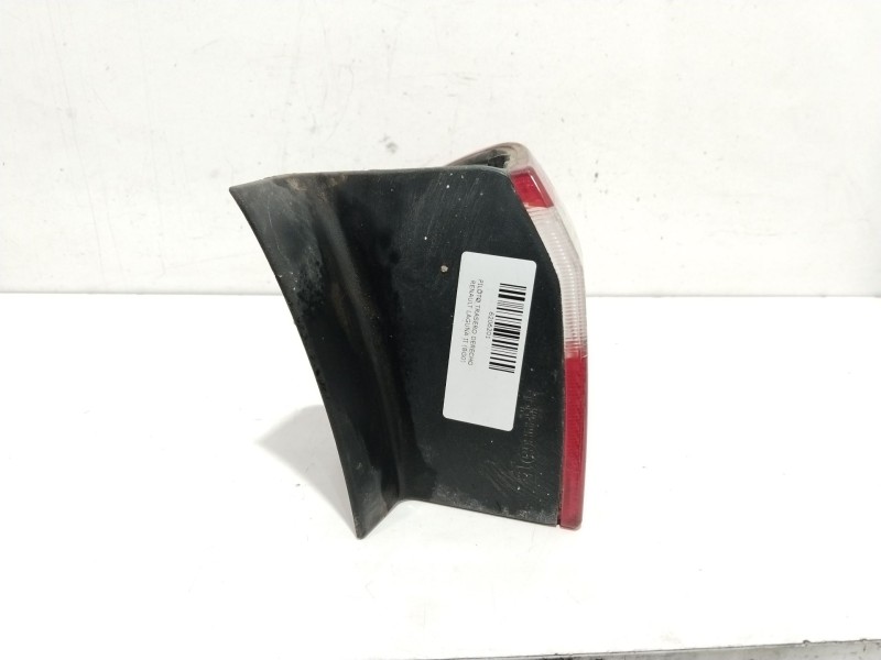 Recambio de piloto trasero derecho para renault laguna ii (bg0) dynamique referencia OEM IAM 8200002474   Recambio de piloto trasero derecho para renault laguna ii (bg0) dynamique referencia OEM IAM 8200002474