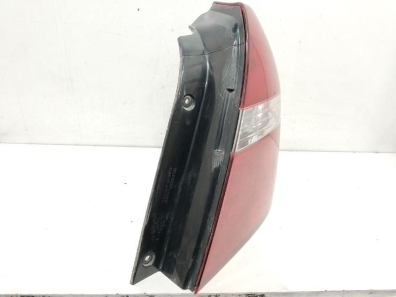 Recambio de piloto trasero derecho para chevrolet aveo / kalos sedán (t200) 1.4 referencia OEM IAM 96943572  