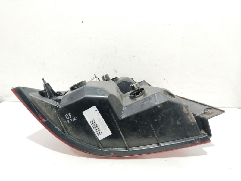 Recambio de piloto trasero derecho para chevrolet aveo / kalos sedán (t200) 1.4 referencia OEM IAM 96943572  