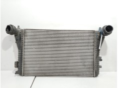 Recambio de intercooler para volkswagen touran (1t2) highline referencia OEM IAM 1K0145803L  