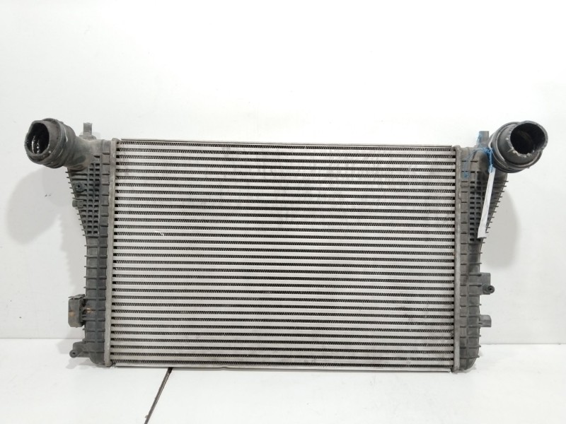 Recambio de intercooler para volkswagen touran (1t2) highline referencia OEM IAM 1K0145803L  