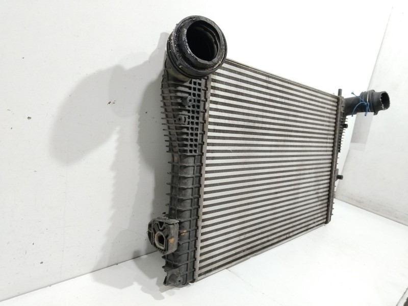 Recambio de intercooler para volkswagen touran (1t2) highline referencia OEM IAM 1K0145803L  
