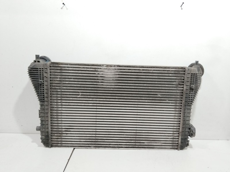 Recambio de intercooler para volkswagen touran (1t2) highline referencia OEM IAM 1K0145803L  