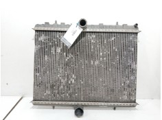 Recambio de radiador agua para fiat scudo combi (272) panorama executive l1h1 130 multijet (5 pl.) referencia OEM IAM 1401279580