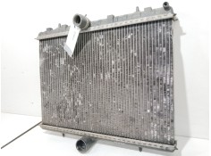 Recambio de radiador agua para fiat scudo combi (272) panorama executive l1h1 130 multijet (5 pl.) referencia OEM IAM 1401279580 2