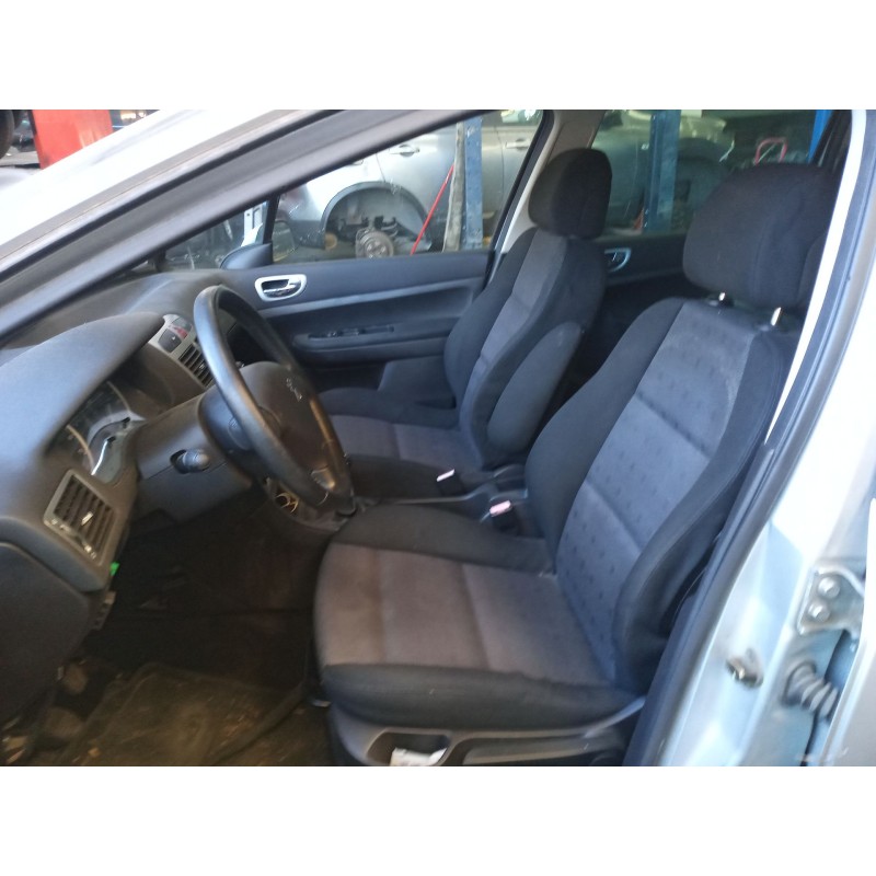 PEUGEOT 307 SW (3H) - imagen 6