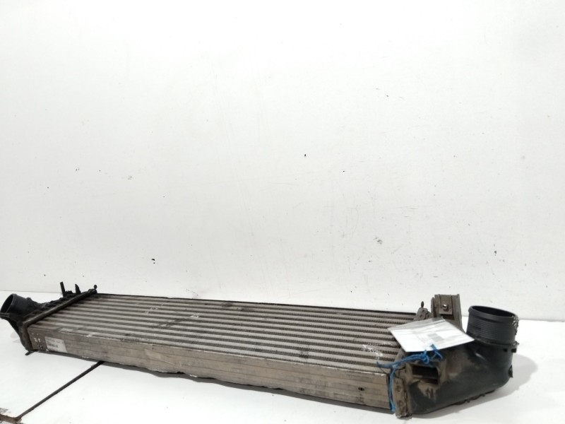Recambio de intercooler para ford focus c-max (cap) ambiente (d) referencia OEM IAM S4213005CZ  