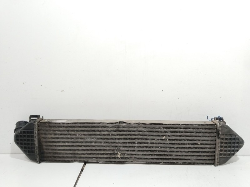 Recambio de intercooler para ford focus c-max (cap) ambiente (d) referencia OEM IAM S4213005CZ  