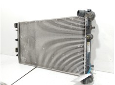 Recambio de radiador agua para skoda fabia (6y2/6y3) comfort referencia OEM IAM 6Q0121253R   2