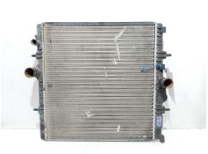 Recambio de radiador agua para peugeot 206+ básico referencia OEM IAM 9647511480