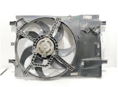 Recambio de electroventilador para fiat grande punto (199) 1.4 8v dynamic referencia OEM IAM 55700464