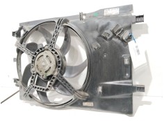 Recambio de electroventilador para fiat grande punto (199) 1.4 8v dynamic referencia OEM IAM 55700464   2