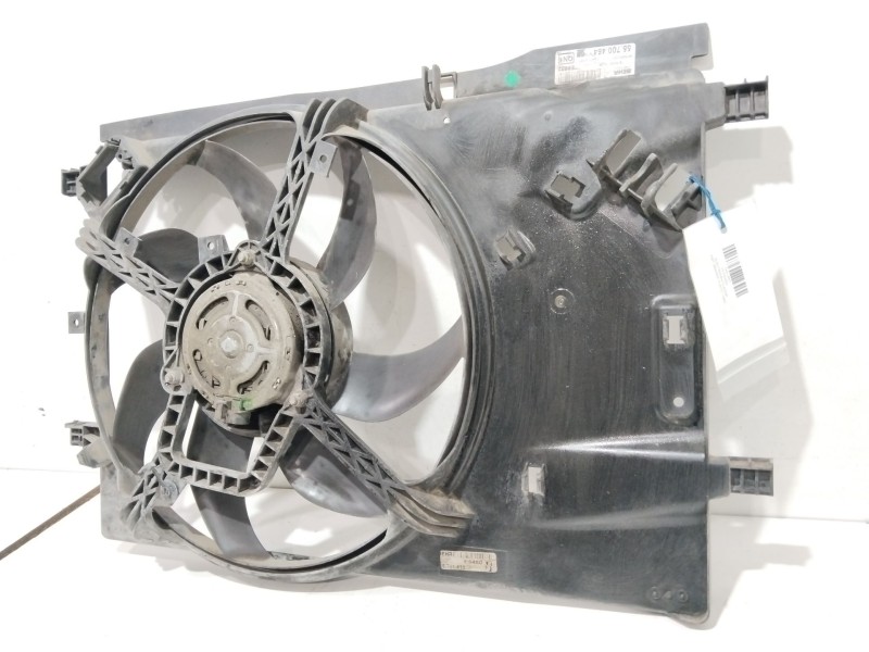 Recambio de electroventilador para fiat grande punto (199) 1.4 8v dynamic referencia OEM IAM 55700464  