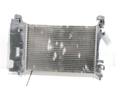Recambio de radiador agua para fiat grande punto (199) 1.4 8v dynamic referencia OEM IAM 55700447