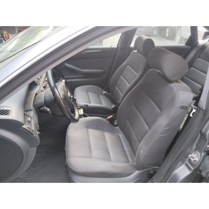 AUDI A6 C5 (4B2, 4B4) - imagen 6