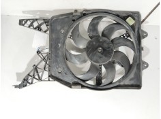 Recambio de electroventilador para opel corsa d expression referencia OEM IAM 877600200  