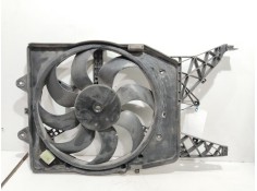 Recambio de electroventilador para opel corsa d expression referencia OEM IAM 877600200   2