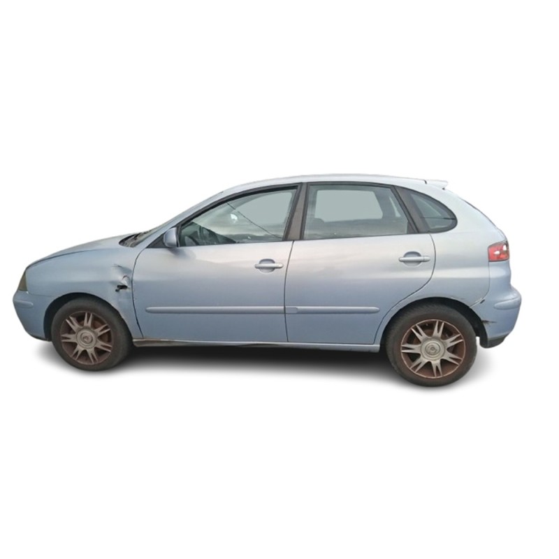 SEAT IBIZA III (6L1) - imagen 4