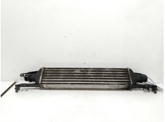 Recambio de intercooler para opel corsa d expression referencia OEM IAM 872051000  