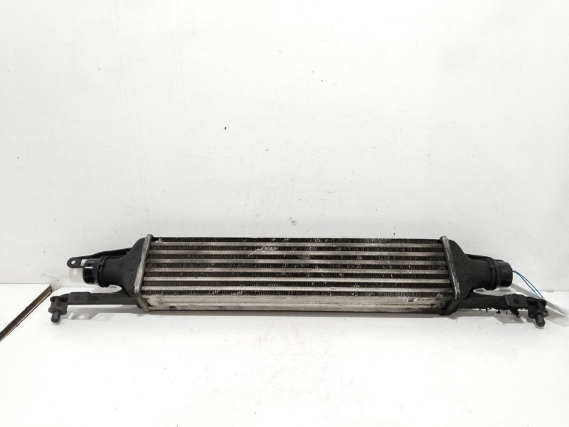 Recambio de intercooler para opel corsa d expression referencia OEM IAM 872051000  