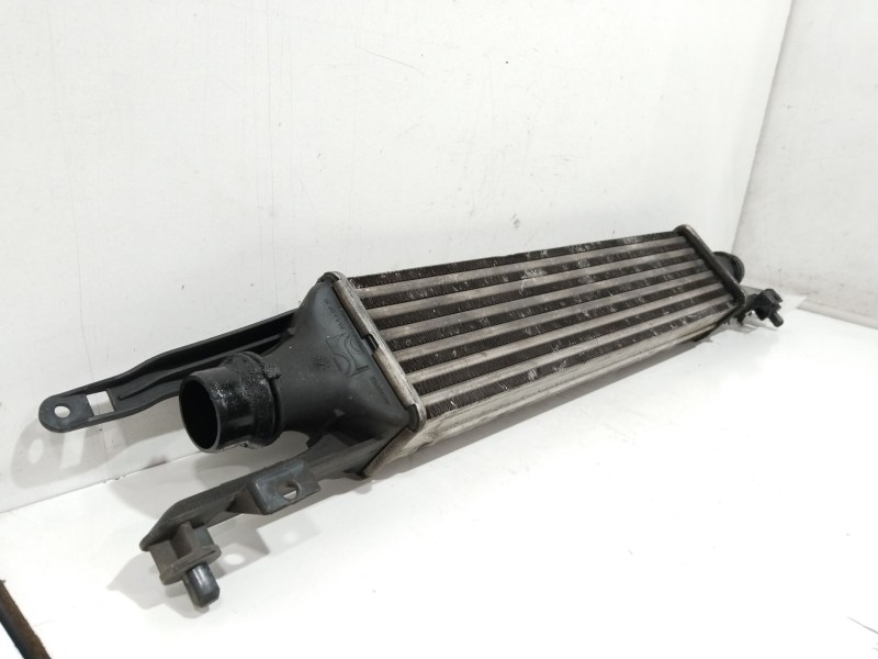 Recambio de intercooler para opel corsa d expression referencia OEM IAM 872051000  