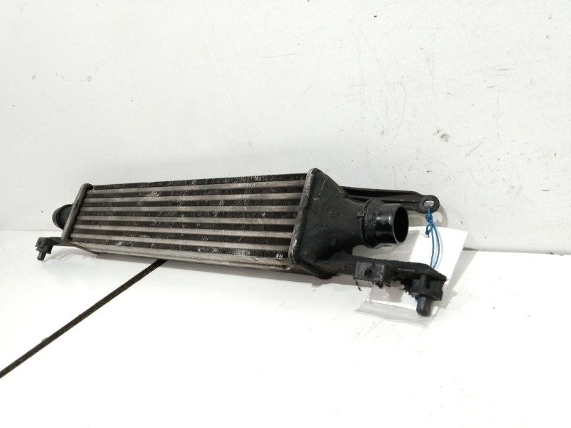 Recambio de intercooler para opel corsa d expression referencia OEM IAM 872051000  