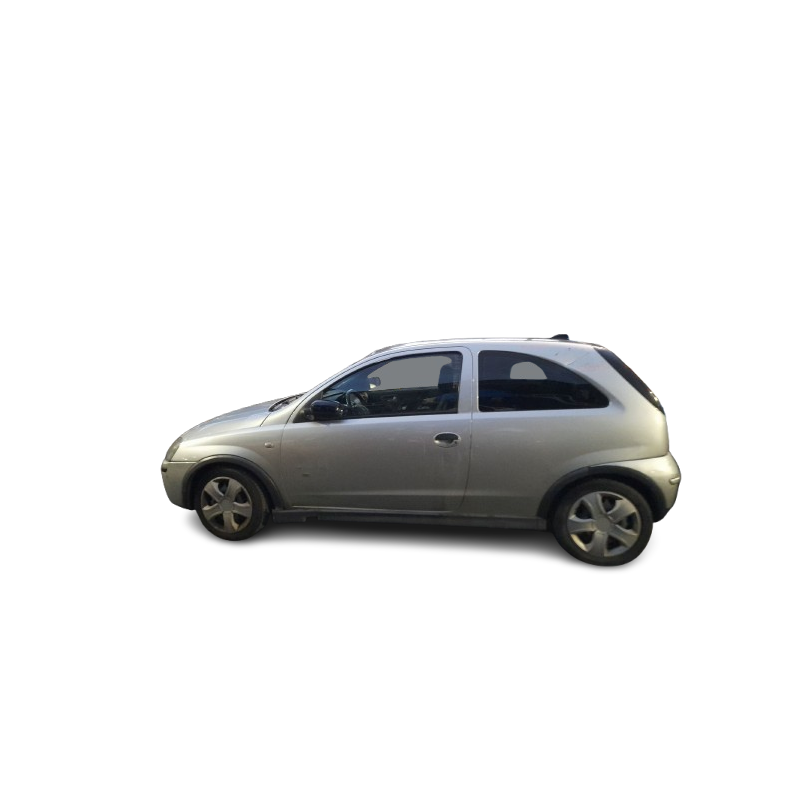 OPEL CORSA C (X01) - imagen 2