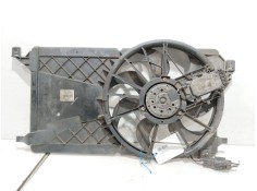 Recambio de electroventilador para ford focus c-max (cap) ambiente (d) referencia OEM IAM 0130307072  