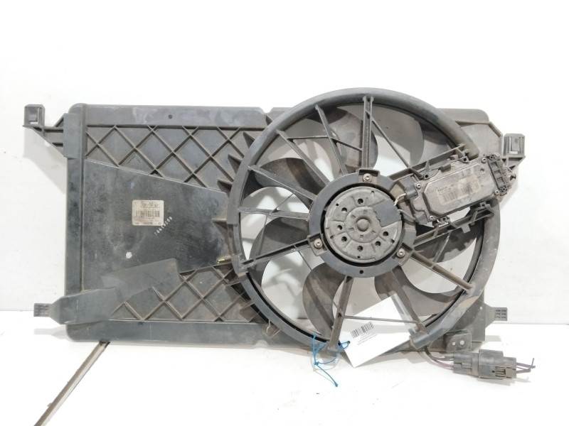 Recambio de electroventilador para ford focus c-max (cap) ambiente (d) referencia OEM IAM 0130307072  