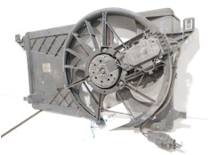 Recambio de electroventilador para ford focus c-max (cap) ambiente (d) referencia OEM IAM 0130307072   2