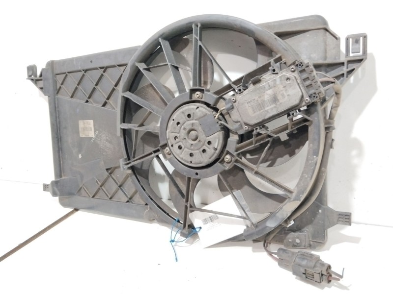 Recambio de electroventilador para ford focus c-max (cap) ambiente (d) referencia OEM IAM 0130307072  